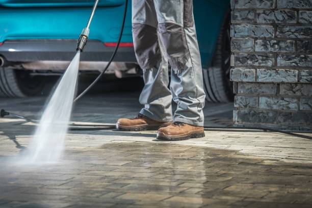 Langley Park, MD Pressure Washing Services Company
