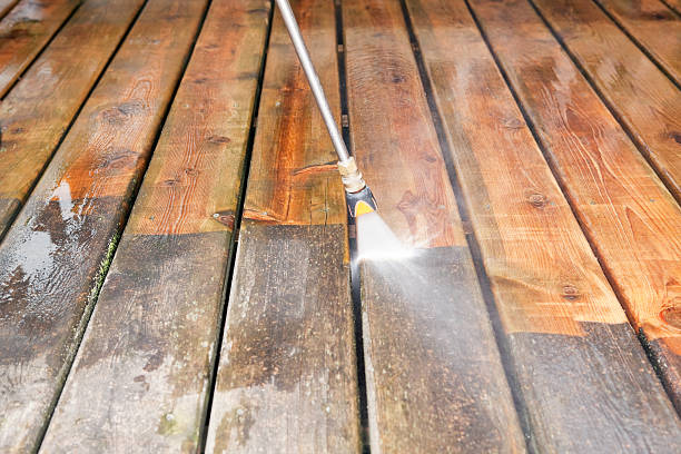 Solar Panel Cleaning in Langley Park, MD